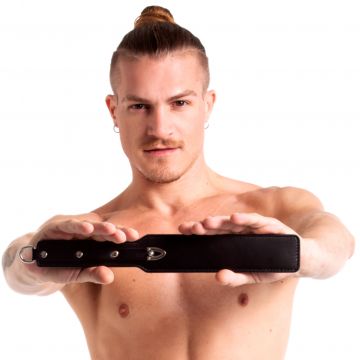 The Enforcer Vegan Paddle