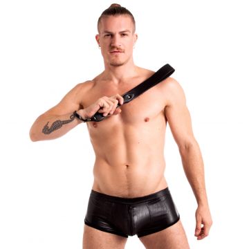 Vegan Institutional Strap
