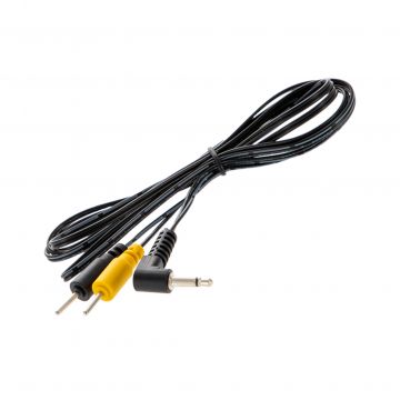 E-Stim  2mm Cable