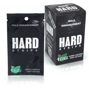 HARD Strips