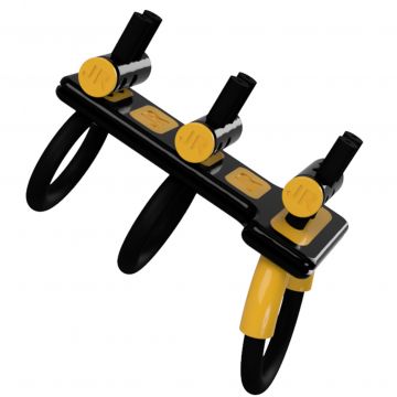 CRve Flexible Electrod Yellow