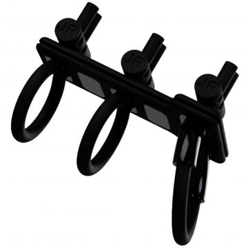 CRve Flexible Electrode Black