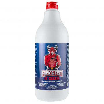 FF Grease Lubricant 1000ml