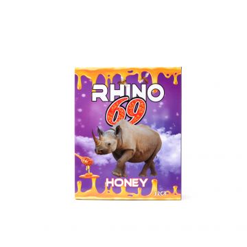 Rhino69 Honey 1 Sachet