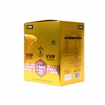 VVIP Honey Spoon