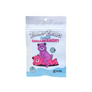 Boner Bears 6pc Bag
