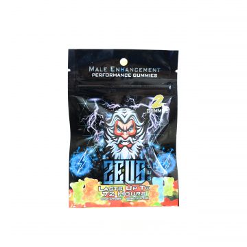 ZEUS Gummies