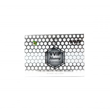 VVIP Platinum Honey 1CT