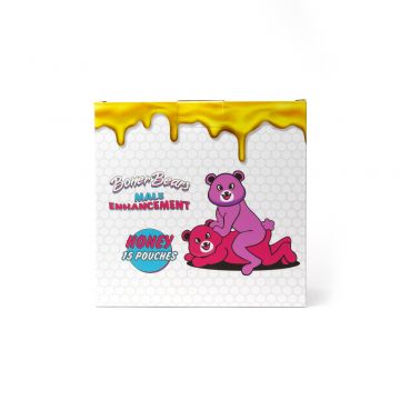 Boner Bears Honey 1ct
