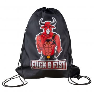 FF Sport Bag