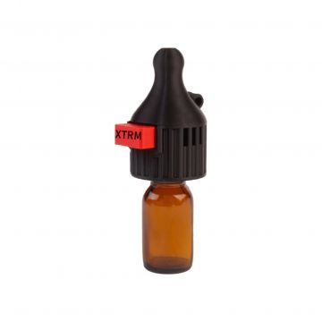 XTRM SNFFR Kinky Leakproof Cap