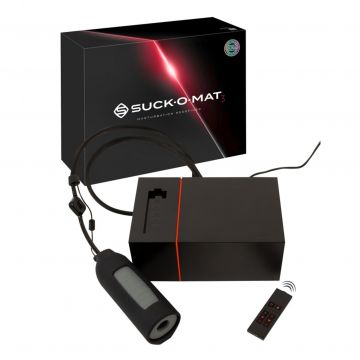 Suck-O-Mat Machine 3.0