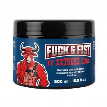 FUCK & FIST FF EXTREME LUBE 500ml