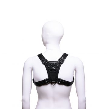 Pup Harness Black