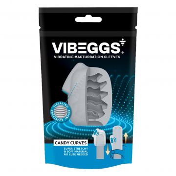 VibeEggs Candy Curves