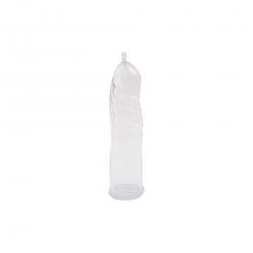 Frohle Anatomical Penis Shape Pump Cylinder SP011