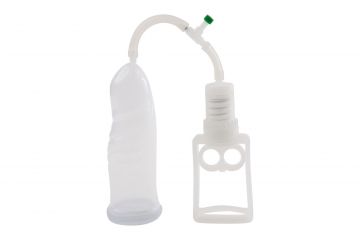 Frohle Penis Pump Kit Anatomical PP008
