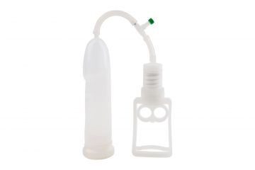Frohle Penis Pump Kit Anatomical PP010