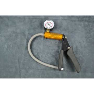 Deluxe Pump