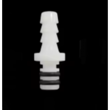 12" Replacement Silicone Pump Hose