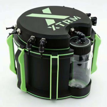 XTRM Big Bang Glow I.T. Dark