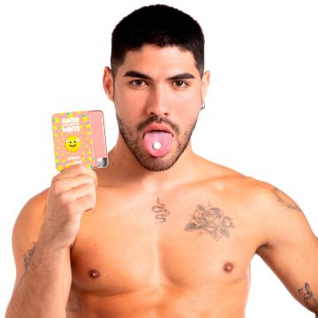 Flintts Mints Lemon Flavor