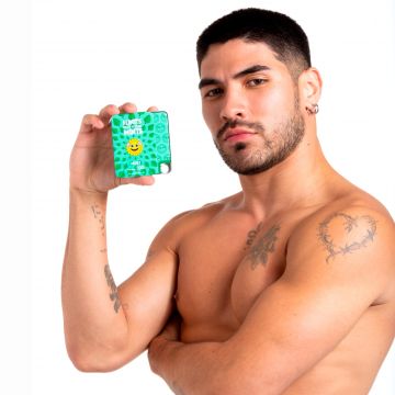 Flintts Mints Mint Flavor