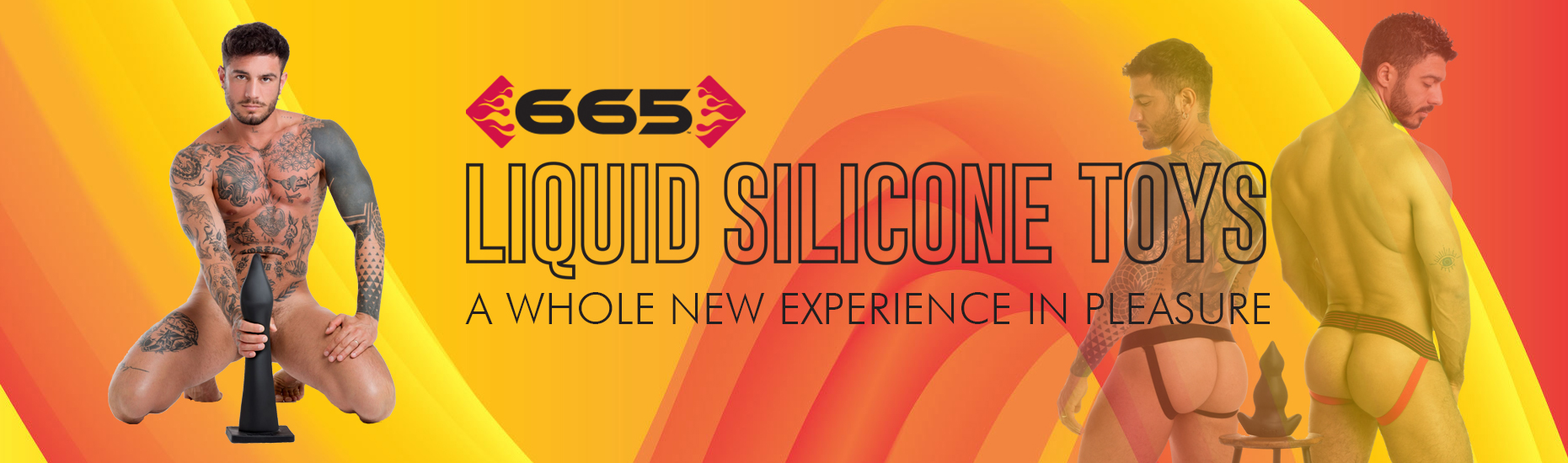 Liquid Silicone By 665