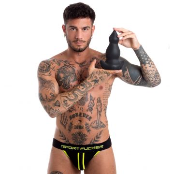 Double Dipper Liquid Silicone by 665