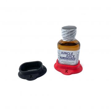 XTRM Bottle Dock Oval