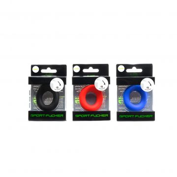 The Wedge by Sport Fucker™ (Silicone)