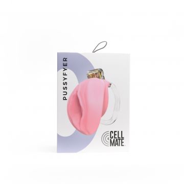 Pussyfyer by CellMate™