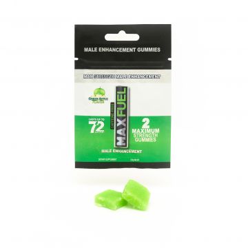 Max Fuel Gummies
