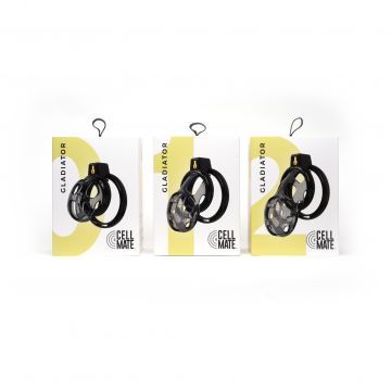 Gladiator by CellMate™