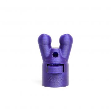 XTRM SNFFR 2.0 Leakproof Double Purple