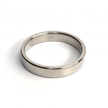 Narrow Band Cockring by Sport Fucker™