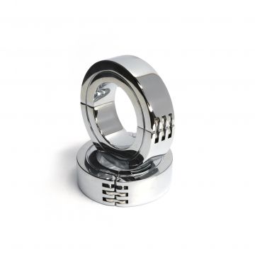 Cock & Ball Clamp by Sport Fucker™