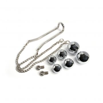 Weight Trainer Set by Sport Fucker™