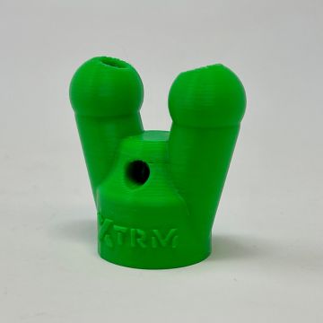 XTRM SNFFR Double Green