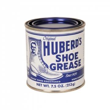 Huberd's Shoe Grease 7.5oz