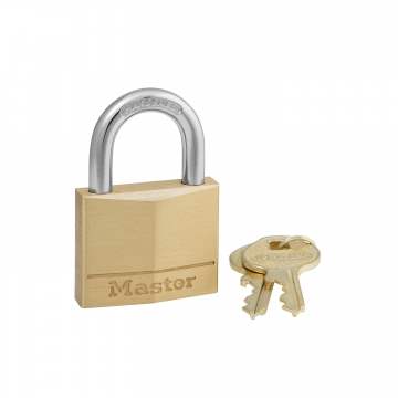 Master Lock 130D Single Pack
