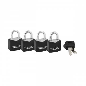 Master Lock 121Q Keyed Alike
