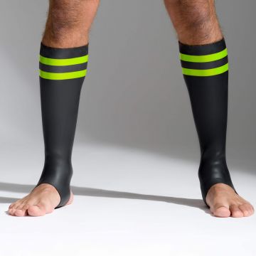 Neoprene Racer Socks