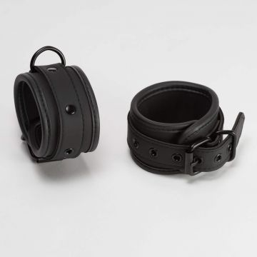 Neoprene Restraints