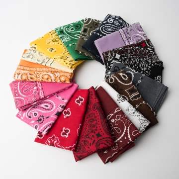 Hanky Hankerchief