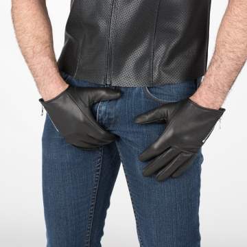 Berlin Leather Gloves