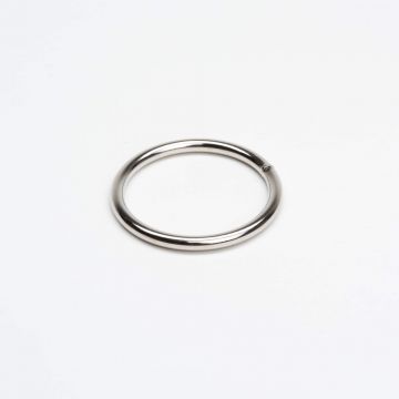 Metal Cock Ring