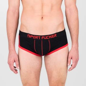 Endurance Brief by Sport Fucker™