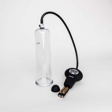Universal Whisper Auto Pump