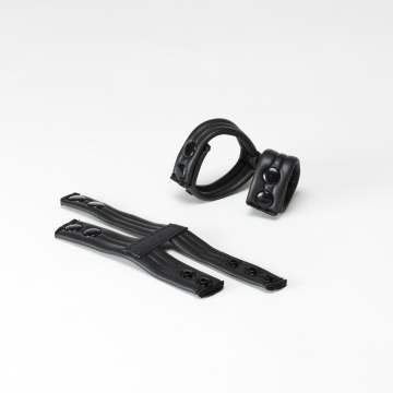 NeoFlex Neoprene Cock and Ball Strap